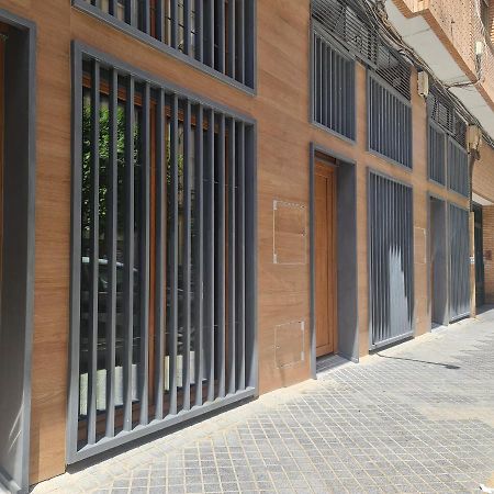 La Victoria 1 Apartment Cordoba Ngoại thất bức ảnh