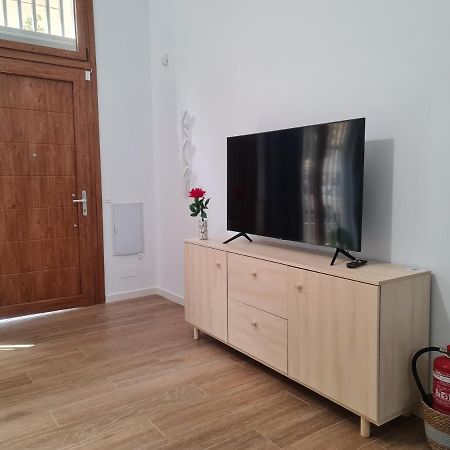 La Victoria 1 Apartment Cordoba Ngoại thất bức ảnh