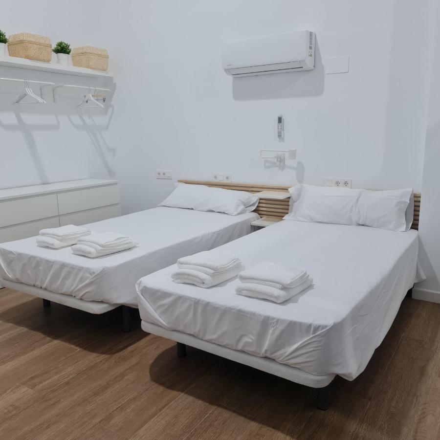 La Victoria 1 Apartment Cordoba Ngoại thất bức ảnh