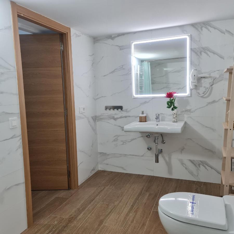 La Victoria 1 Apartment Cordoba Ngoại thất bức ảnh