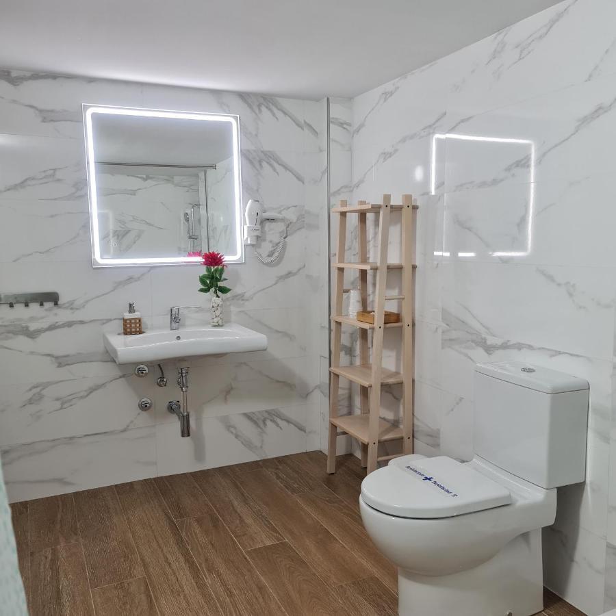 La Victoria 1 Apartment Cordoba Ngoại thất bức ảnh