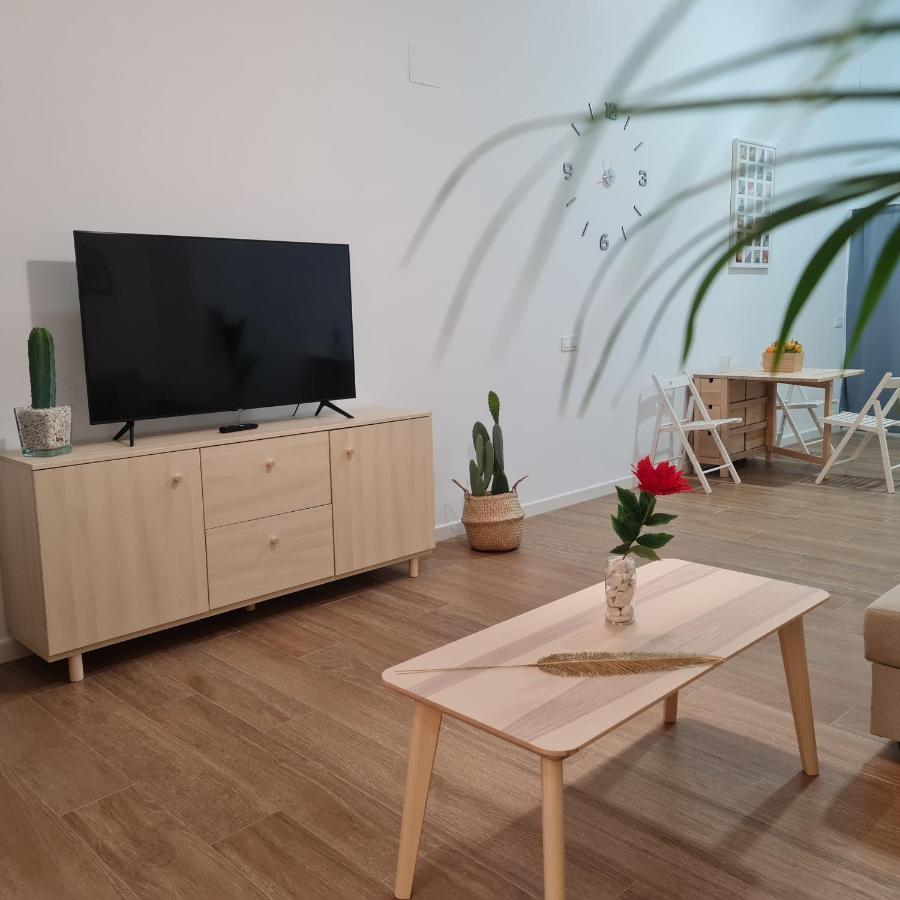 La Victoria 1 Apartment Cordoba Ngoại thất bức ảnh