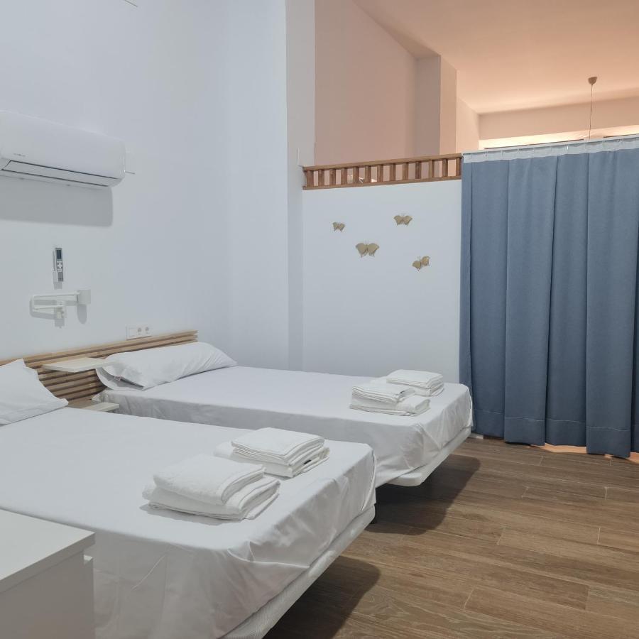 La Victoria 1 Apartment Cordoba Ngoại thất bức ảnh