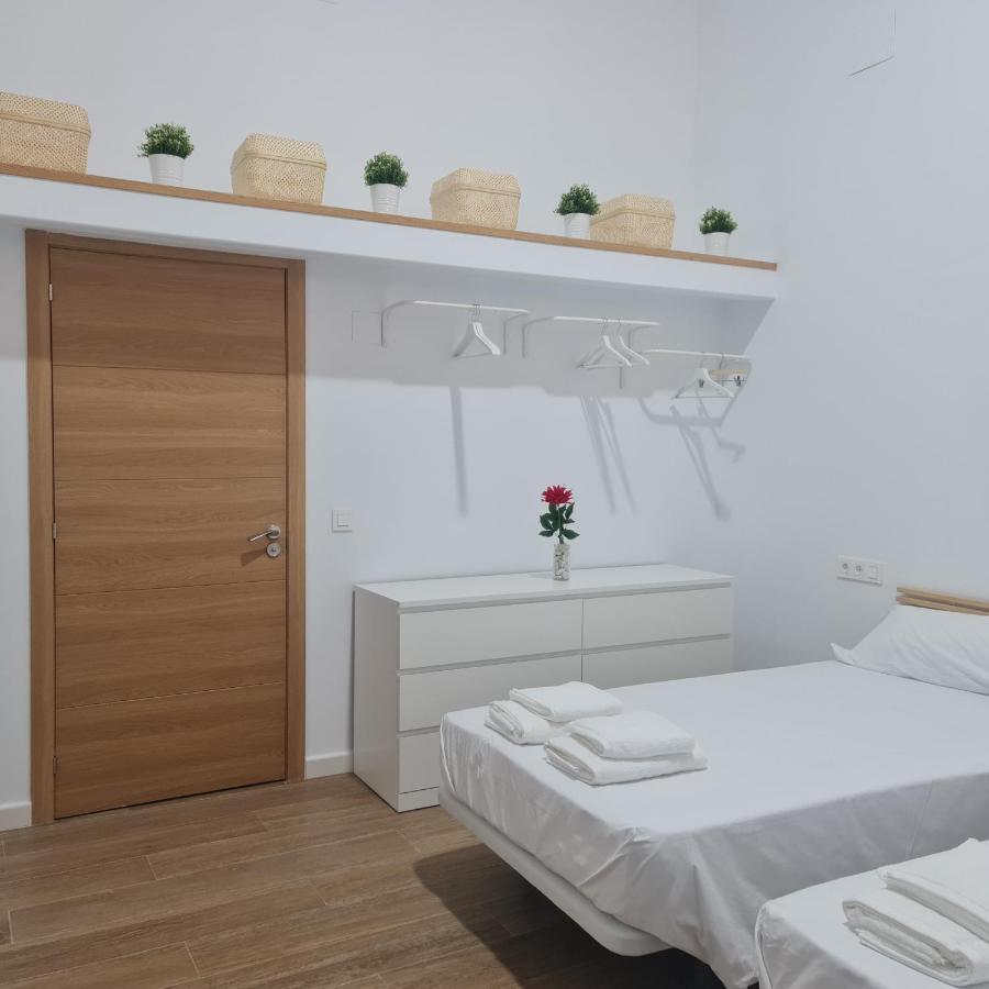 La Victoria 1 Apartment Cordoba Ngoại thất bức ảnh