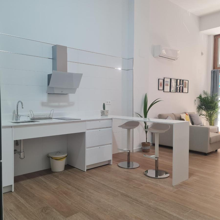 La Victoria 1 Apartment Cordoba Ngoại thất bức ảnh