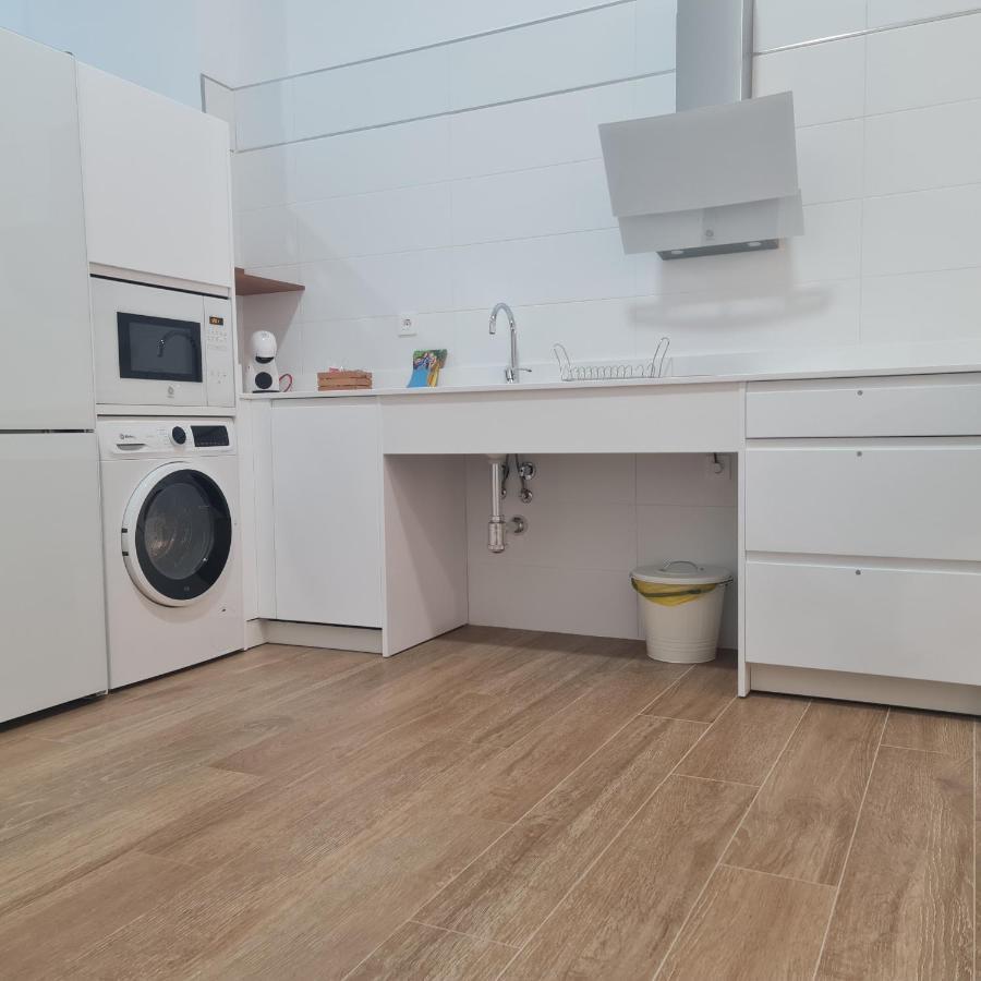 La Victoria 1 Apartment Cordoba Ngoại thất bức ảnh