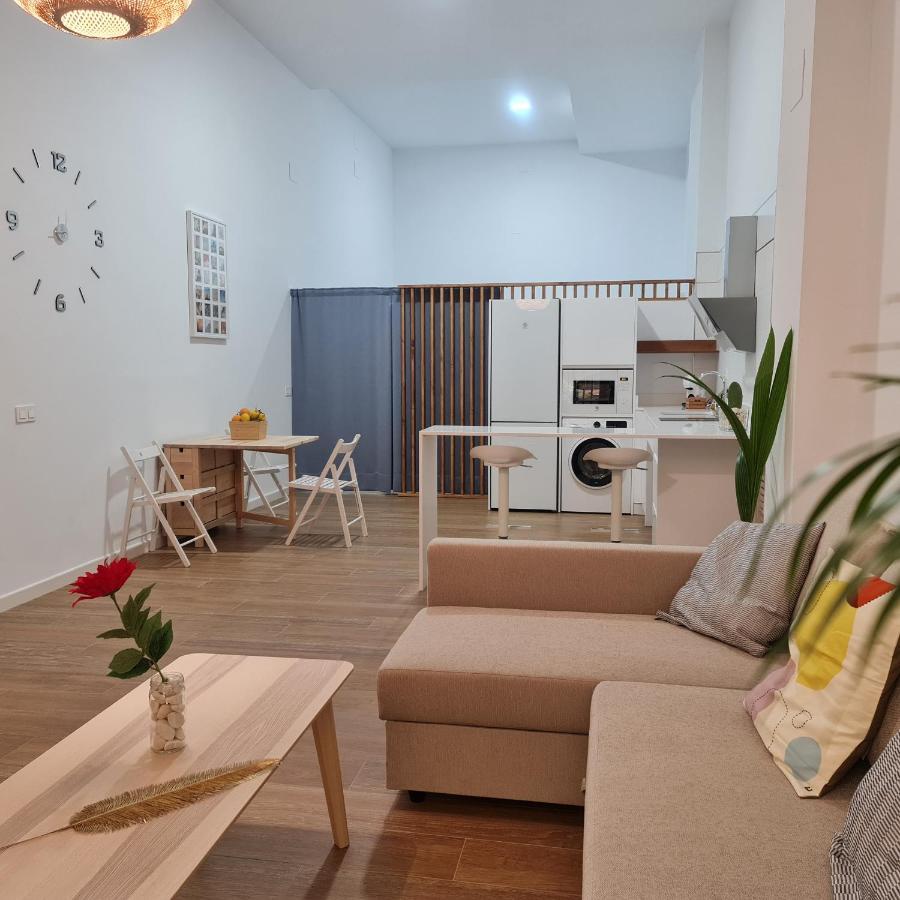 La Victoria 1 Apartment Cordoba Ngoại thất bức ảnh
