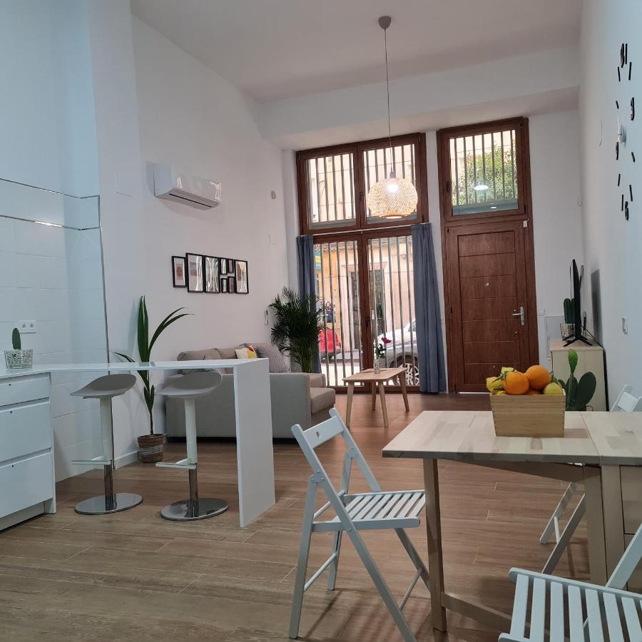 La Victoria 1 Apartment Cordoba Ngoại thất bức ảnh
