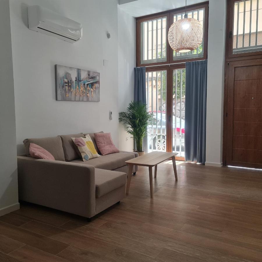 La Victoria 1 Apartment Cordoba Ngoại thất bức ảnh