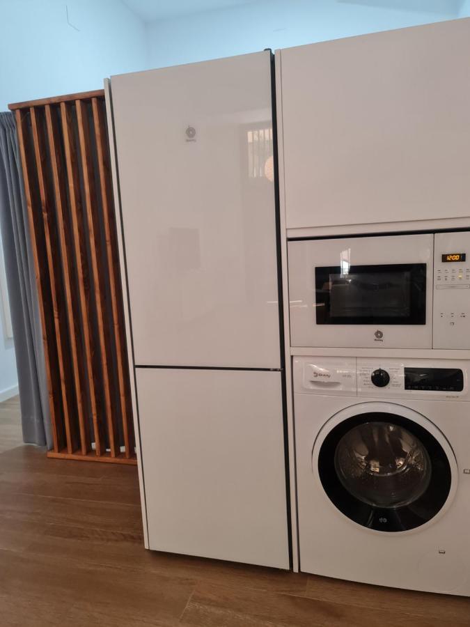 La Victoria 1 Apartment Cordoba Ngoại thất bức ảnh