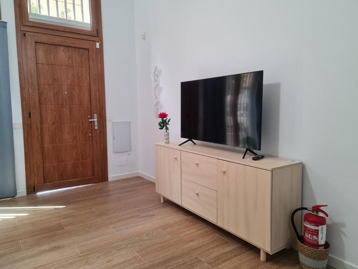 La Victoria 1 Apartment Cordoba Ngoại thất bức ảnh